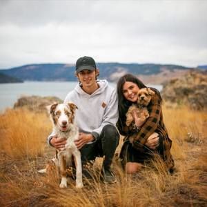 Meet your Posher, Adam